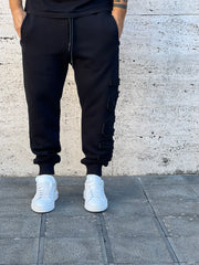 Pantatuta ICON black