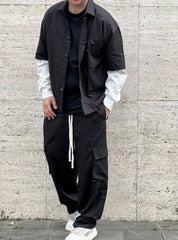 Completo Las Vegas black