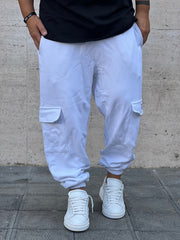 Pantatuta Propaganda White