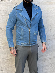 Chiodo Broklyn chiaro