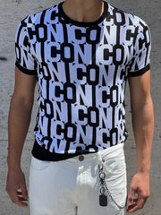 Jeans ICON White