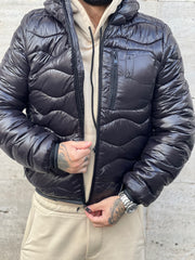 Piumino Blau’ black