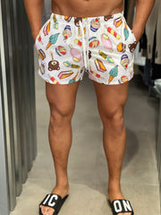 Costume Moschino gelati