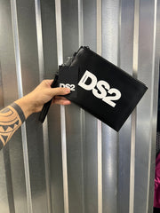 Pochette DS2 black