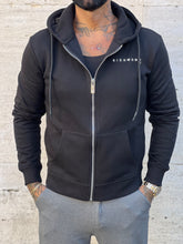 Felpa Moschino Farfalla