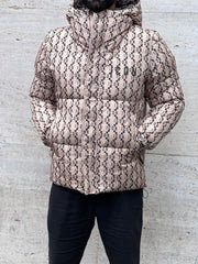 Piumino ICON Santiago