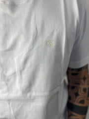 T-Shirt Calvin Klein Dubai