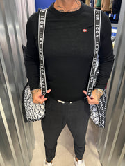 Piumino ICON Santiago