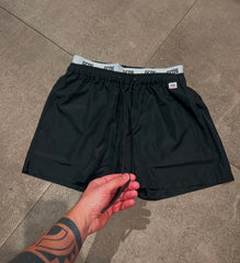 Costume GCDS Miami black