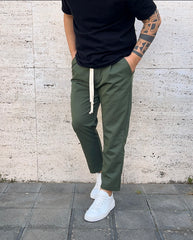 Cargo New York Green