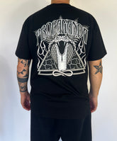 T-Shirt Propaganda Cobra