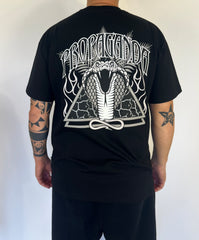 T-Shirt Propaganda Cobra