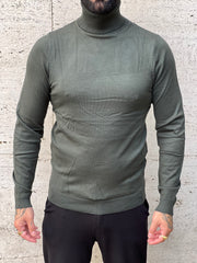 Dolcevita Verde military