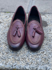 Mosassino Bali ‘ bordo ‘