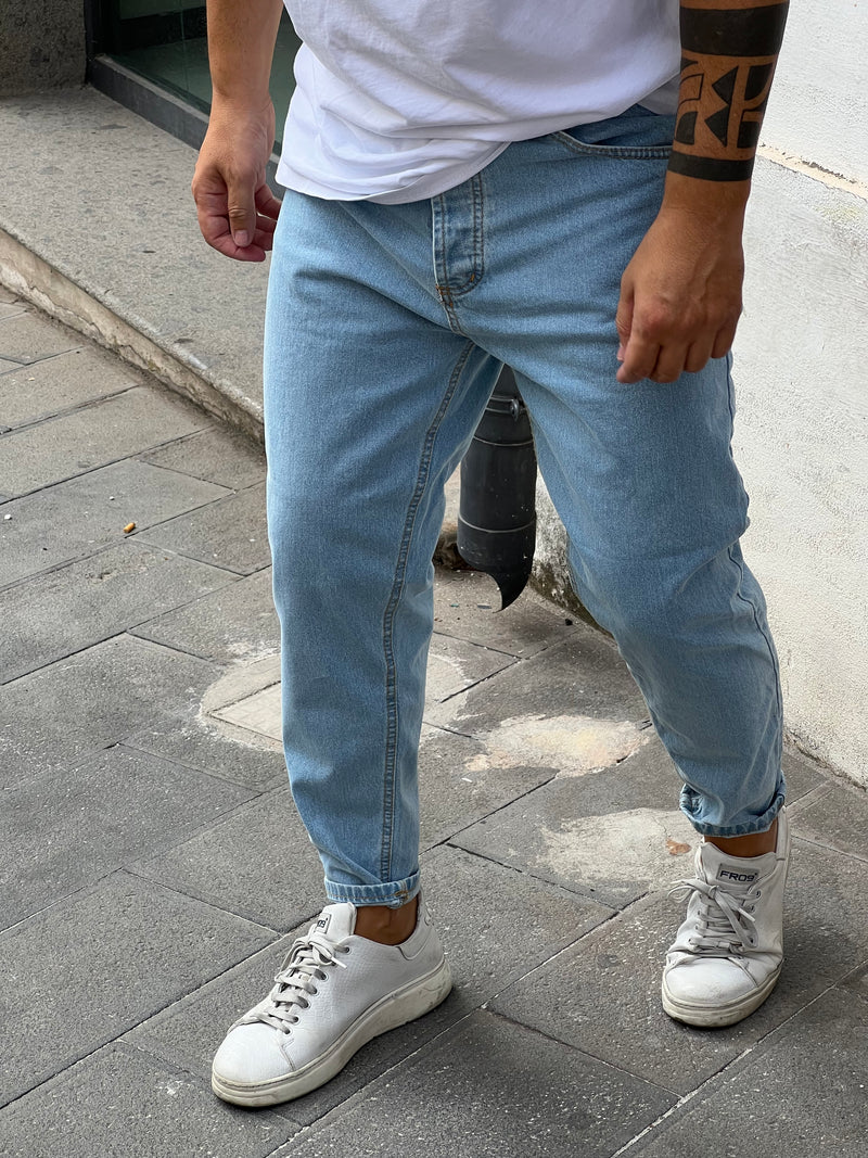Jeans classico  CRev