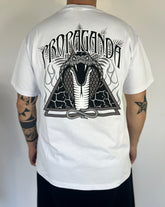 T-Shirt Propaganda Cobra
