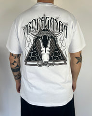T-Shirt Propaganda Cobra