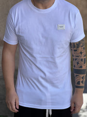 T-Shirt G2Firenze DSQ White