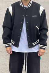 College Barrow black