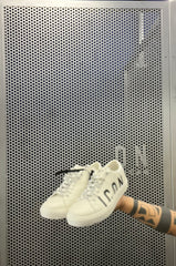 Scarpe ICON White