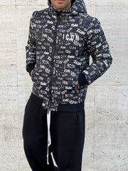 Piumino ICON Berlino