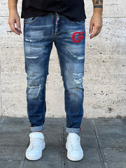 Jeans G2 Firenze Dublino
