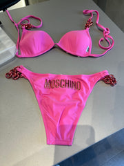 Costume Moschino palma