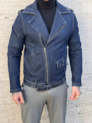 Chiodo Broklyn scuro