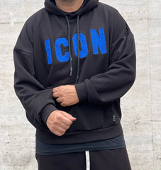 Felpa ICON DISAX