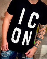 T-Shirt ICON Wembley