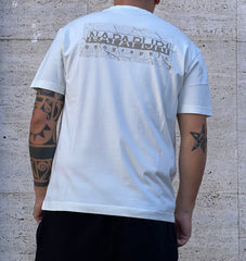 Maglia Napapijri London