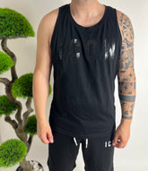 Canotta ICON black/black