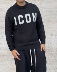 Maglione ICON Milano4