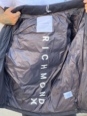 Piumino Richmond black