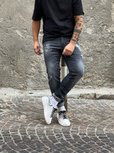 Jeans Argentinas Grigio scuro