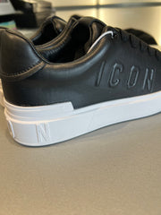 Scarpe ICON Black