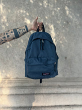 Zaino Eastpak blu
