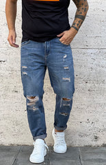 Jeans Gianni lupo Wembley