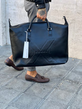 Borsone RICHMOND in pelle