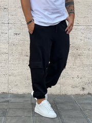 Pantatuta Propaganda black