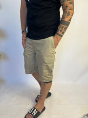 Bermuda DICKIES beige