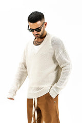 Maglioncino california beige