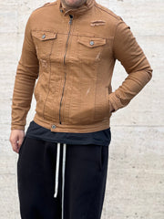 Giubbino Jeans Florida