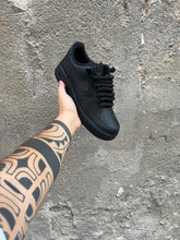 Airforce black Custom