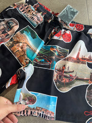 Costume Propaganda city