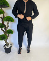 Completo Capri black