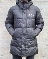 Parka ICON Moscova
