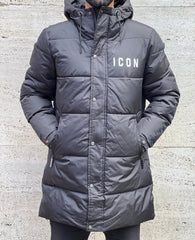 Parka ICON Moscova