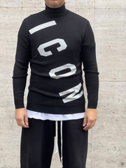 Maglione ICON Londra