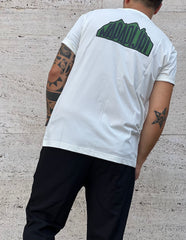 T-Shirt Napapijri bianca